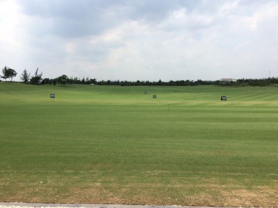 ハーモニーゴルフパーク　ゴルフ場予約＜日本語ガイド／送迎あり＞