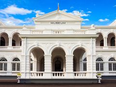 National Museum of Colombo