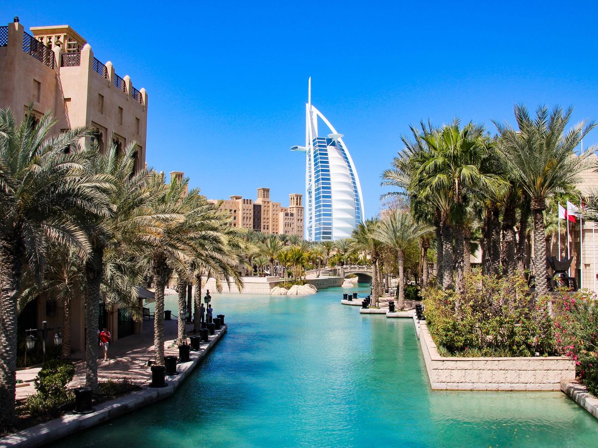 貸切】日本語ガイドとドバイを自由観光！プライベートチャーター *8