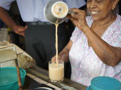kiritea
