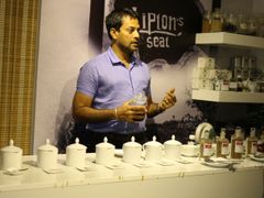 teatasting