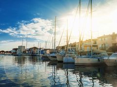 Port Grimaud