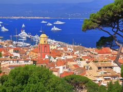 Saint Tropez