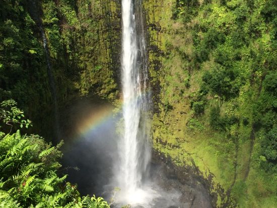 ハワイ島　宿泊付き観光　マウナケア星空＋島内1周スピリチュアルツアー　絶景ゲストハウスに滞在！＜1泊2日または2泊3日／空港送迎可／日本語／食事付＞
