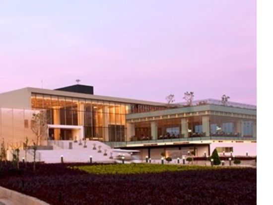 ツインダボス・ゴルフクラブ　ゴルフ場予約＜日本語ガイド／送迎あり＞