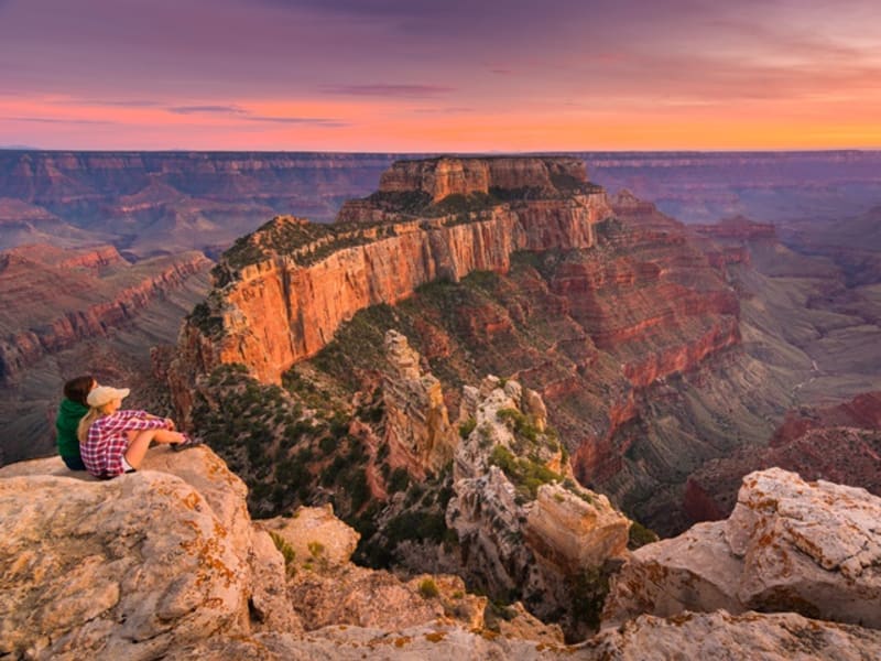 USA_Arizona_Grand-Canyon_shutterstock_390845566