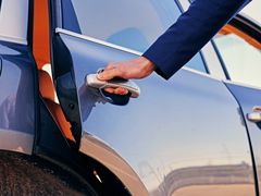 Car service transfer