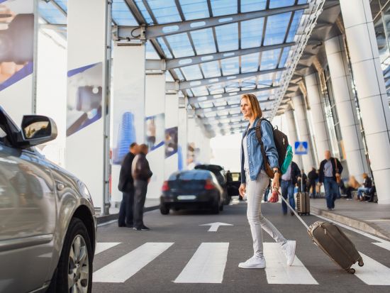 【空港送迎】フェズ空港⇔フェズ市内　貸切専用車で快適移動！＜1～5名／英語ドライバー＞*1台あたり料金