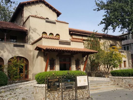 【天津発・天津市内1日観光】天津の見所を効率よく！天津定番巡り＜ホテル送迎／専用車／日本語ガイド／昼食付＞