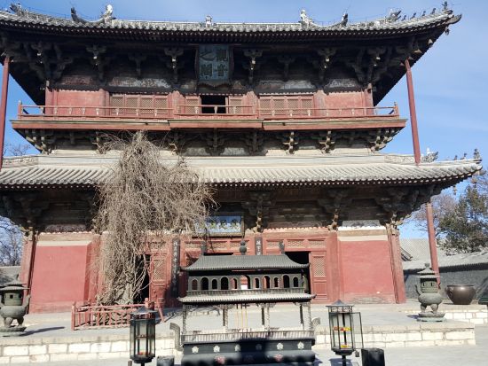 【天津発・万里の長城＋世界遺産"清東陵"1日観光】二大世界遺産巡り＜ホテル送迎／専用車／日本語ガイド／昼食付＞