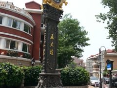Tianjin_Italian Street2