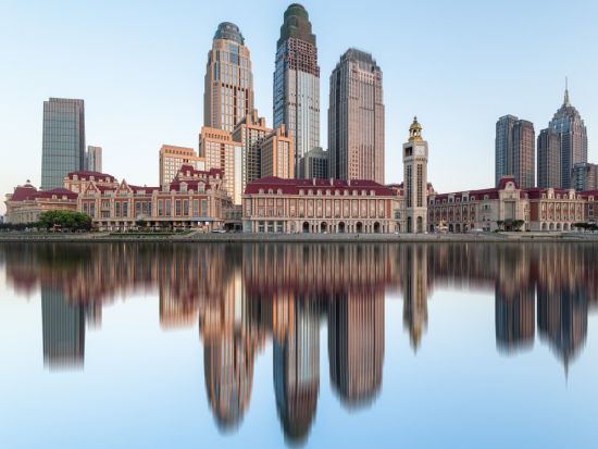 天津観光はおまかせ！日本語ガイド派遣サービス＜4時間 or 8時間＞