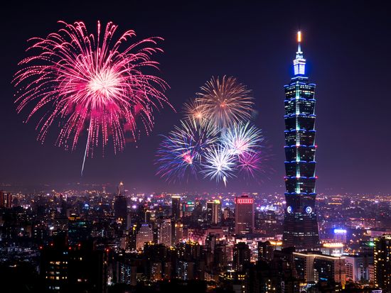 Taiwan_Taipei_Fireworks_shutterstock_772656607