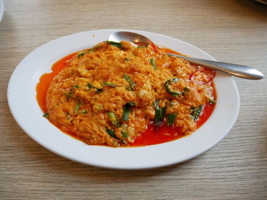 【レストラン予約代行】ソンブーン（Somboon ）王道！蟹カレーが名物の老舗タイシーフードレストラン