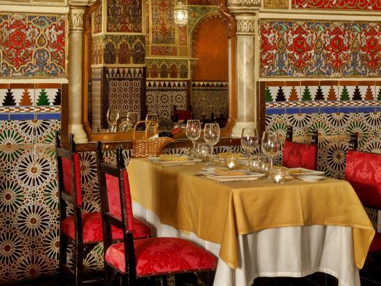 フラメンコショー　老舗タブラオ「トーレス・ベルメハス（TORRES BERMEJAS）」＜ドリンクまたは選べるディナー付き／マドリード＞