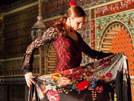 フラメンコショー　老舗タブラオ「トーレス・ベルメハス（TORRES BERMEJAS）」＜ドリンクまたは選べるディナー付き／マドリード＞