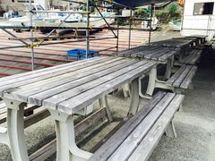 熱海休憩テーブル1