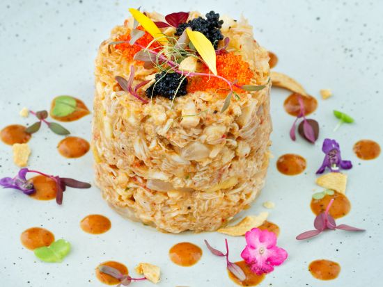 【レストラン予約代行】イッサヤサイアミーズ（Issaya Siamese Club）「アジアのベストレストラン50」ランクイン　有名シェフによる高級タイ料理