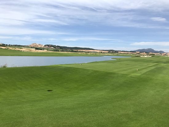 【ゴルフ予約】KNゴルフリンクスカムラン（KN Golf Links Cam Ranh）＜日本語ガイド付き往復送迎＞