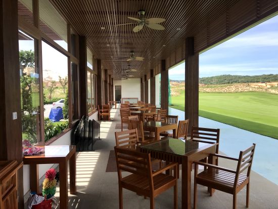 【ゴルフ予約】KNゴルフリンクスカムラン（KN Golf Links Cam Ranh）＜日本語ガイド付き往復送迎＞