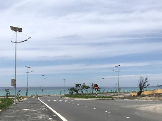 【ゴルフ予約】KNゴルフリンクスカムラン（KN Golf Links Cam Ranh）＜日本語ガイド付き往復送迎＞