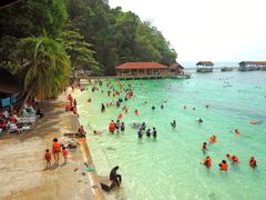 PAYAR ISLAND 1