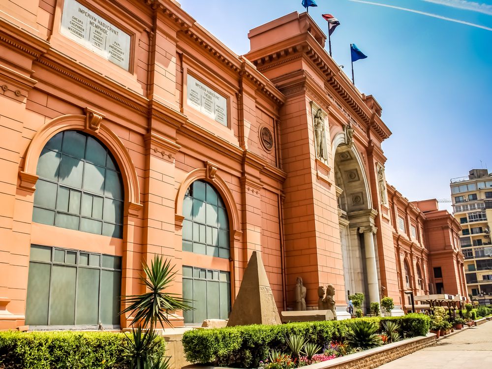 Africa_Egypt_Egyptianmuseum_shutterstock_516969172