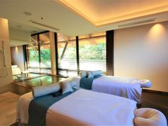 sankara sana-spa suite