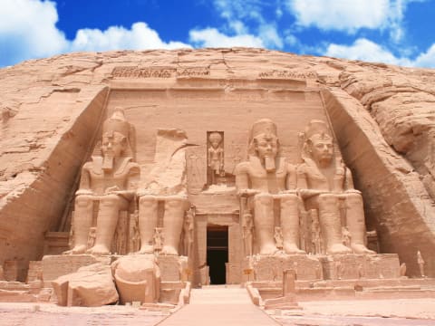 エジプト宿泊 周遊 ツアー エジプトの観光 オプショナルツアー専門 Veltra ベルトラ