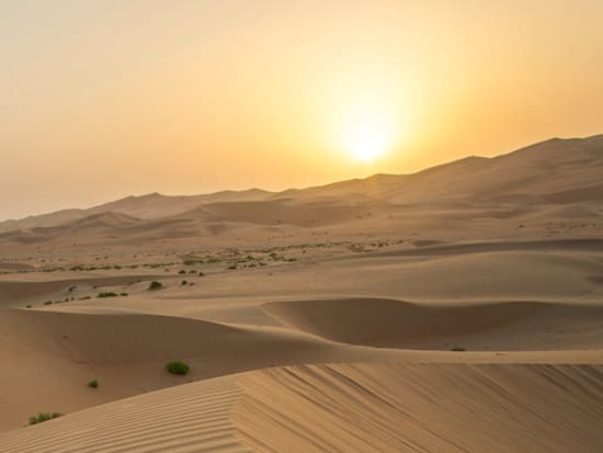 UAE_Rub_al_Khali_Desert_Sunrise_shutterstock_1200925465