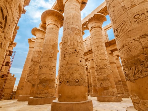 ルクソール発 日帰りツアー | エジプトの観光・オプショナルツアー専門 VELTRA(ベルトラ)