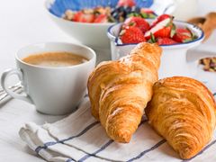 Breakfast at Ore Versailles