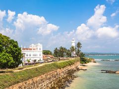 Sri Lanka _Galle_Fort_shutterstock_234887059