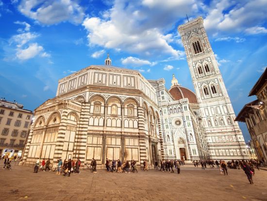 ピサ＋フィレンツェ終日観光ツアー　ピサの斜塔＆ウフィツィ美術館入場付き＜日本語ガイド・アシスタント／フィレンツェ発＞ by[みゅう]