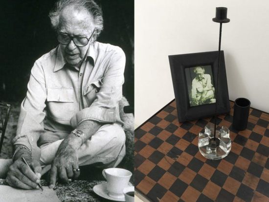 ジェフリー・バワ建築　見学ツアー ＜貸切／日本語ガイド（ジェフリー・パワ邸は英語スタッフ）＞