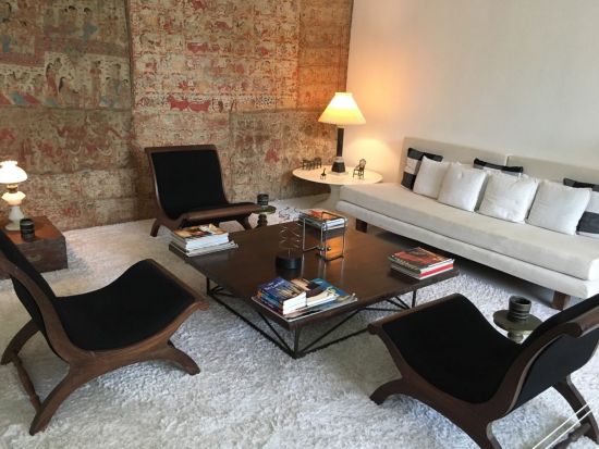 ジェフリー・バワ建築　見学ツアー ＜貸切／日本語ガイド（ジェフリー・パワ邸は英語スタッフ）＞