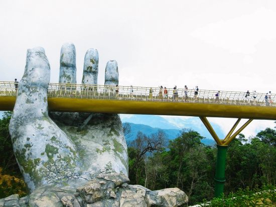 ダナン／ホイアン　貸切チャーター（1～7名）4～8時間☆プライベートツアーを自分流にアレンジ！＜現地ガイド 日本語可／ダナン発＞by JTB