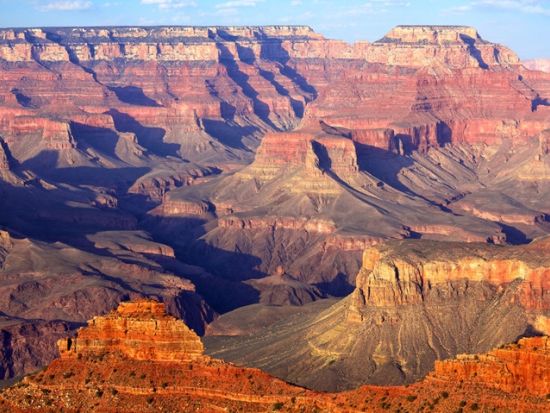 グランドサークル2泊3日　グランドキャニオン＆アンテロープ＆ブライスキャニオン＆ザイオン ＜5～8月／1名から催行／日本語アシスタント＞