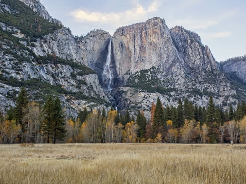 USA_California_Yosemite_National_Park_Yosemite