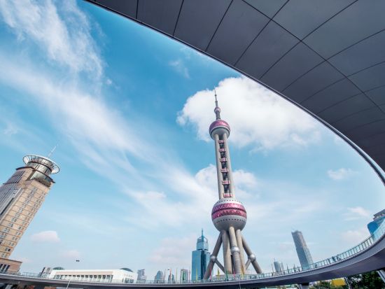 【上海ディズニーランド発着】初めての上海旅行に！定番1日観光ツアー！＜日本語ガイド／昼食付／浦東空港お送り可＞