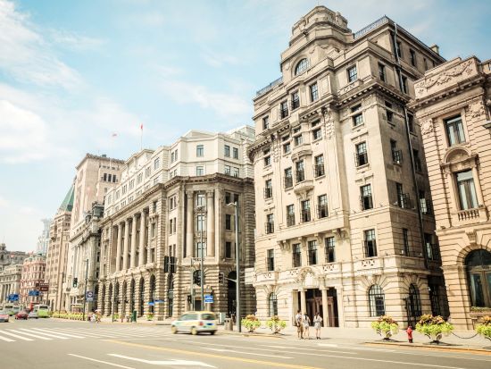 【上海ディズニーランド発着】初めての上海旅行に！定番1日観光ツアー！＜日本語ガイド／昼食付／浦東空港お送り可＞