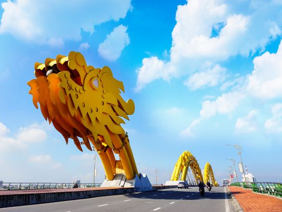 貸切チャーター　ダナンまたはホイアン（1～36名） ＜4～8時間／日本語ガイド／ダナン発＞ 