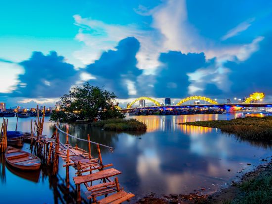 貸切チャーター　ダナンまたはホイアン（1～36名） ＜4～8時間／日本語ガイド／ダナン発＞ 