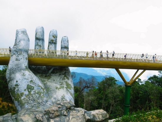 貸切チャーター　ダナンまたはホイアン（1～36名） ＜4～8時間／日本語ガイド／ダナン発＞ 