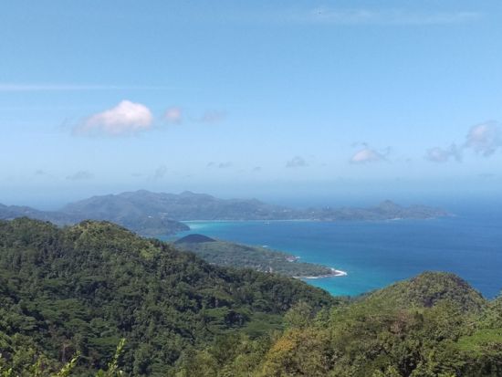 インド洋の宝石セーシェル！最大の島・マヘ島を周る1日観光ツアー＜英語ガイド／混載or専用車／マヘ島発＞