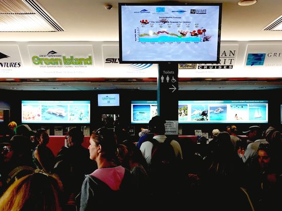 リーフターミナル　チェックイン　グレートアドベンチャー社_edited