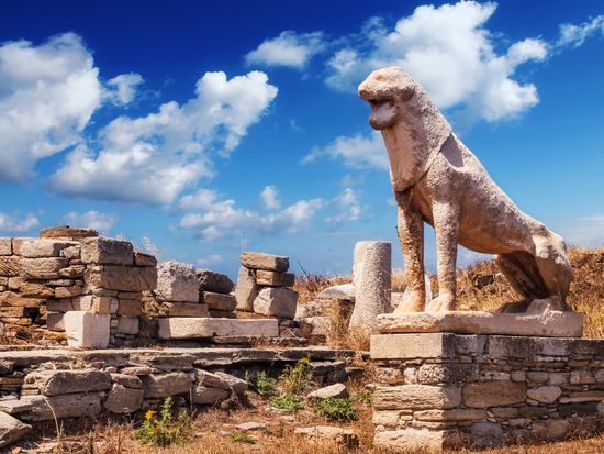 Delos Island_Greeceshutterstock_504044872