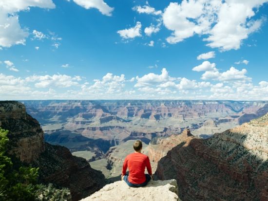 グランドサークル2泊3日ツアー　グランドキャニオン＆モニュメントバレー＆ジープツアー＆アンテロープ＆ホースシューベンド＆ルート66の町 ＜日本語ガイド／LA発＞