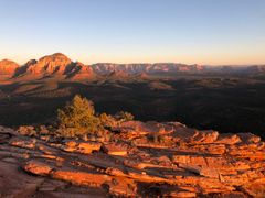 Doe Mountaion