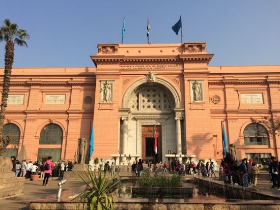 【カイロ空港発着 エジプト周遊6泊7日】エジプトの人気観光地をゆったり巡る！ギザ＋アブシンベル＋アスワン＋ルクソール＜日本語＞